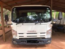 Isuzu 4jj1 2010 Lorry