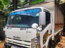 Isuzu 4jj1 2008 Lorry