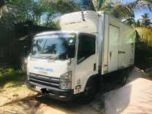 Isuzu 4JJ1 2014 Lorry