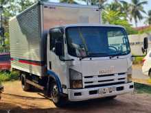 Isuzu 4jj1 2015 Lorry