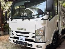 Isuzu 4JJ1 2025 Lorry
