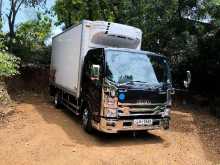 Isuzu 4JJ1 2013 Lorry