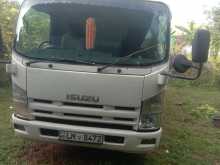 Isuzu 4JJ1 2007 Lorry
