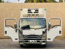 Isuzu 4JJ1 2017 Lorry