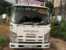 Isuzu 4JJ1 2008 Lorry