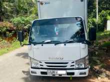 Isuzu 4JJ1 2015 Lorry