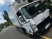 Isuzu 4jj1 2009 Lorry