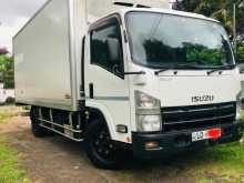 Isuzu 4JJ1 2013 Lorry