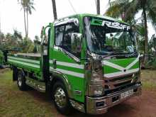 Isuzu 4jj1 2022 Lorry