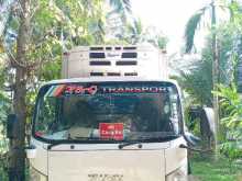 Isuzu 4JJ1 2010 Lorry