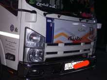 Isuzu 4JJ1 2014 Lorry