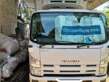 Isuzu ELF 2011 Lorry