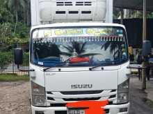 Isuzu 4JJ1 NPR85 2015 Lorry