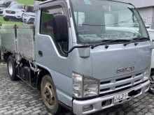 Isuzu 4JJ1 TRUCK 2008 Lorry