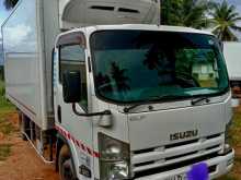 Isuzu 4JJ1 TWIN TURBO 2014 Lorry