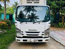 Isuzu Elf 2015 Lorry