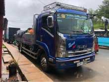 Isuzu Forward 2008 Lorry