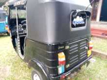 Bajaj 4 Stroke 2013 Three Wheel