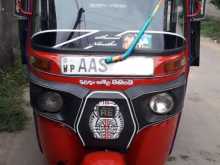 Isuzu 4 Stroke 2014 Three Wheel