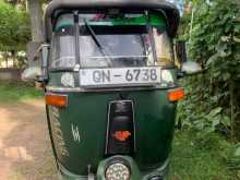 Bajaj 4 Stroke 2007 Three Wheel