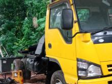 Isuzu 4WD 2007 Lorry
