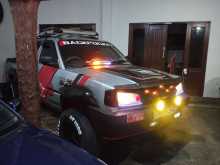 Isuzu Double Cab 2005 Pickup