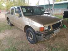 Isuzu Double Cab 1994 Pickup