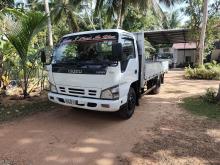 Isuzu 66L 2006 Lorry