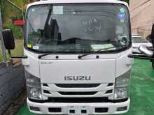 Isuzu 85 NMR 2016 Lorry