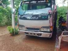 Isuzu ELF 1998 Lorry