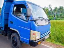 Isuzu Abl 600 2007 Lorry