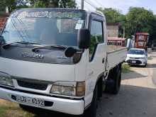 Isuzu Adi 10.5 Isuzu Lorry 2004 Lorry