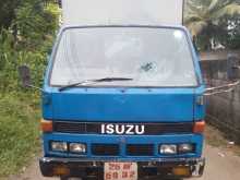 Isuzu Isuzu 1978 Lorry