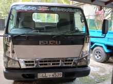 Isuzu Isuzu 2006 Lorry