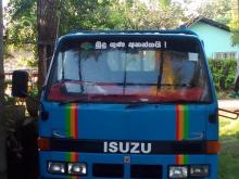 Isuzu Adi 14 12 1987 Lorry