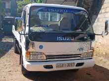 Isuzu Adi 14.5 1999 Lorry