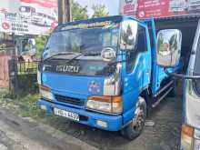 Isuzu Adi 14.5 Isuzu Lorry 1999 Lorry