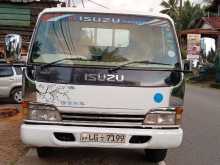 Isuzu ELF 2000 Lorry