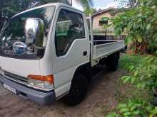 Isuzu ELF 2000 Lorry