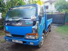 Isuzu 14.5 2001 Lorry