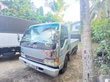 Isuzu 14.5 4HG1 2001 Lorry