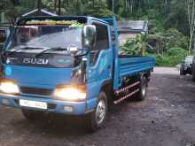 Isuzu Adi 14.5 Isuzu Lorry 2001 Lorry