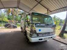 Isuzu Adi 14.5 2005 Lorry