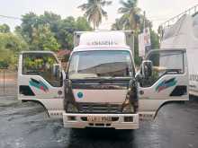 Isuzu 14.5 2005 Lorry