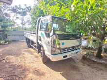 Isuzu Adi 14.5 Isuzu Lorry 2006 Lorry