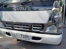 Isuzu Isuzu 2006 Lorry