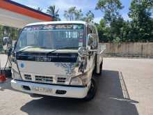 Isuzu Adi 14.5 Isuzu Lorry 2006 Lorry