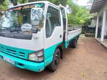 Isuzu Isuzu 2006 Lorry