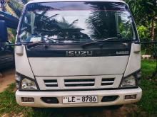 Isuzu Adi 16.5 2007 Lorry