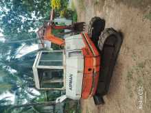 Isuzu AIRMAN 45 2005 Heavy-Duty